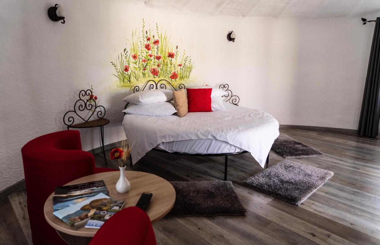 Satul Cu Flori Hotel Buzau Bagian luar foto